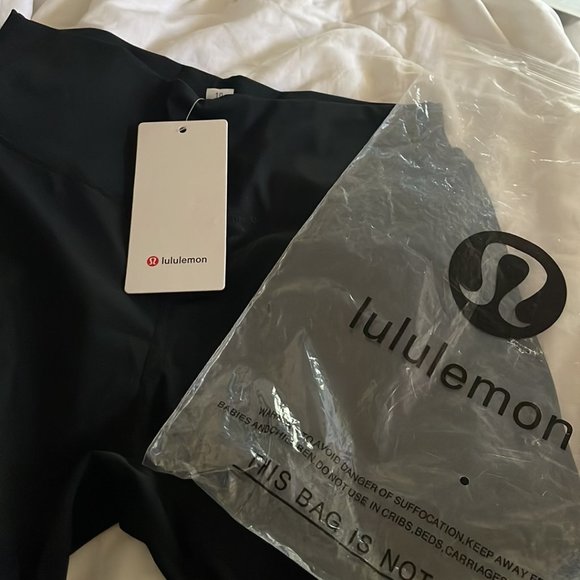 lululemon Align™ High-Rise Pant 28" yoga leggings Pants - lululemon Align™ High-Rise Pant 28" Size 10